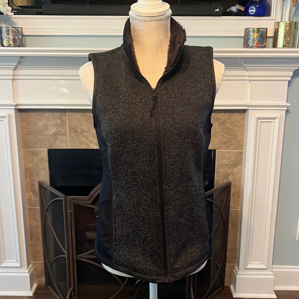 Bass Vest